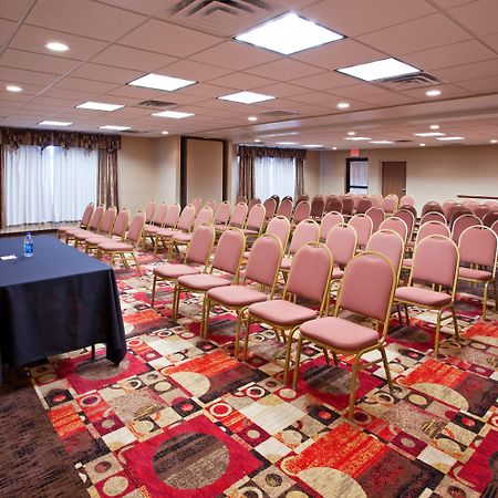 Holiday Inn Express Hotel & Suites Bowling Green By Ihg Exteriér fotografie
