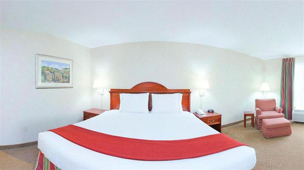 Holiday Inn Express Hotel & Suites Bowling Green By Ihg Exteriér fotografie