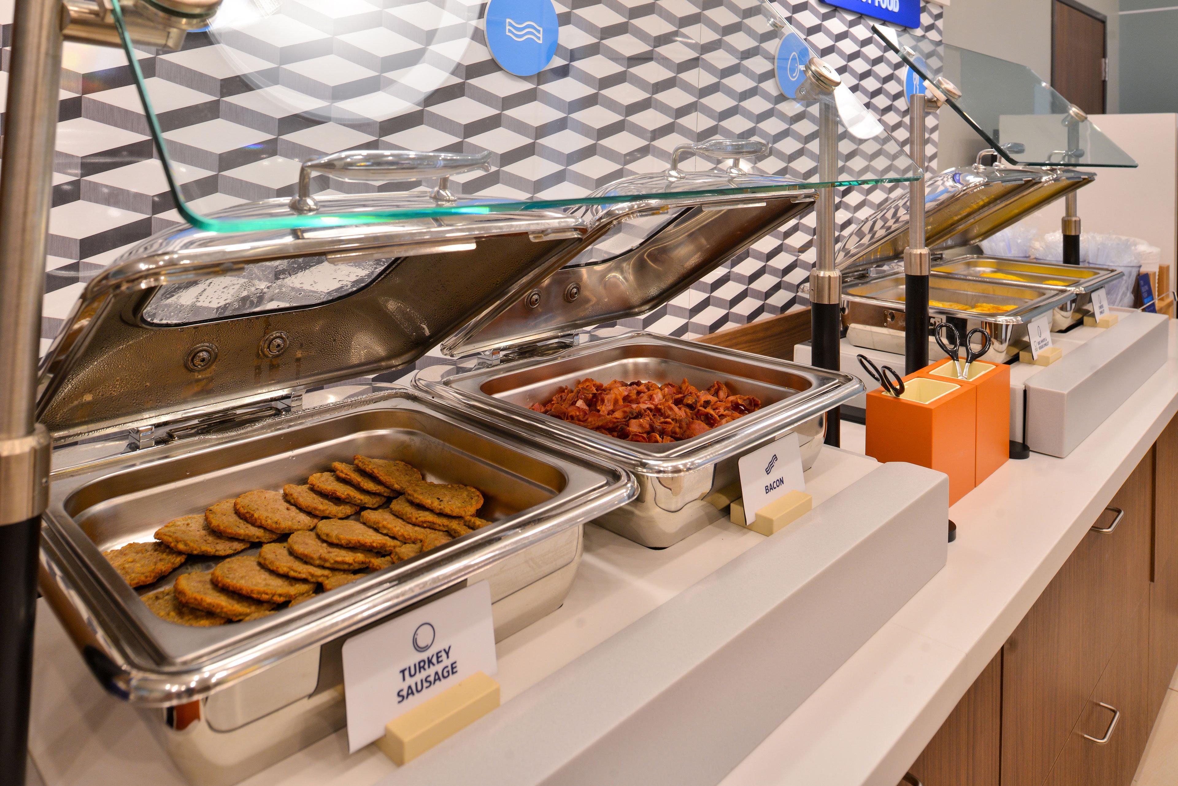 Holiday Inn Express Hotel & Suites Bowling Green By Ihg Exteriér fotografie