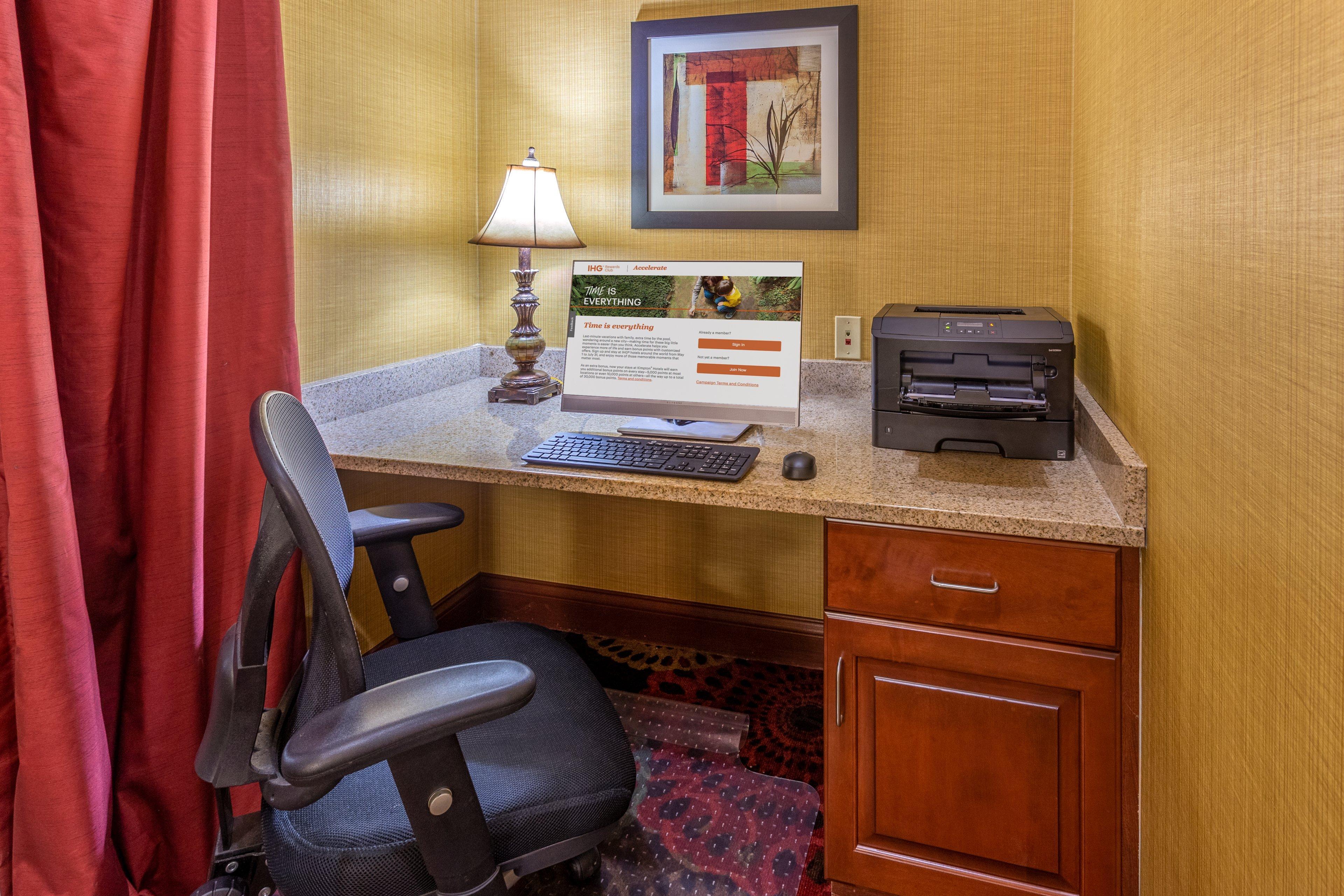 Holiday Inn Express Hotel & Suites Bowling Green By Ihg Exteriér fotografie