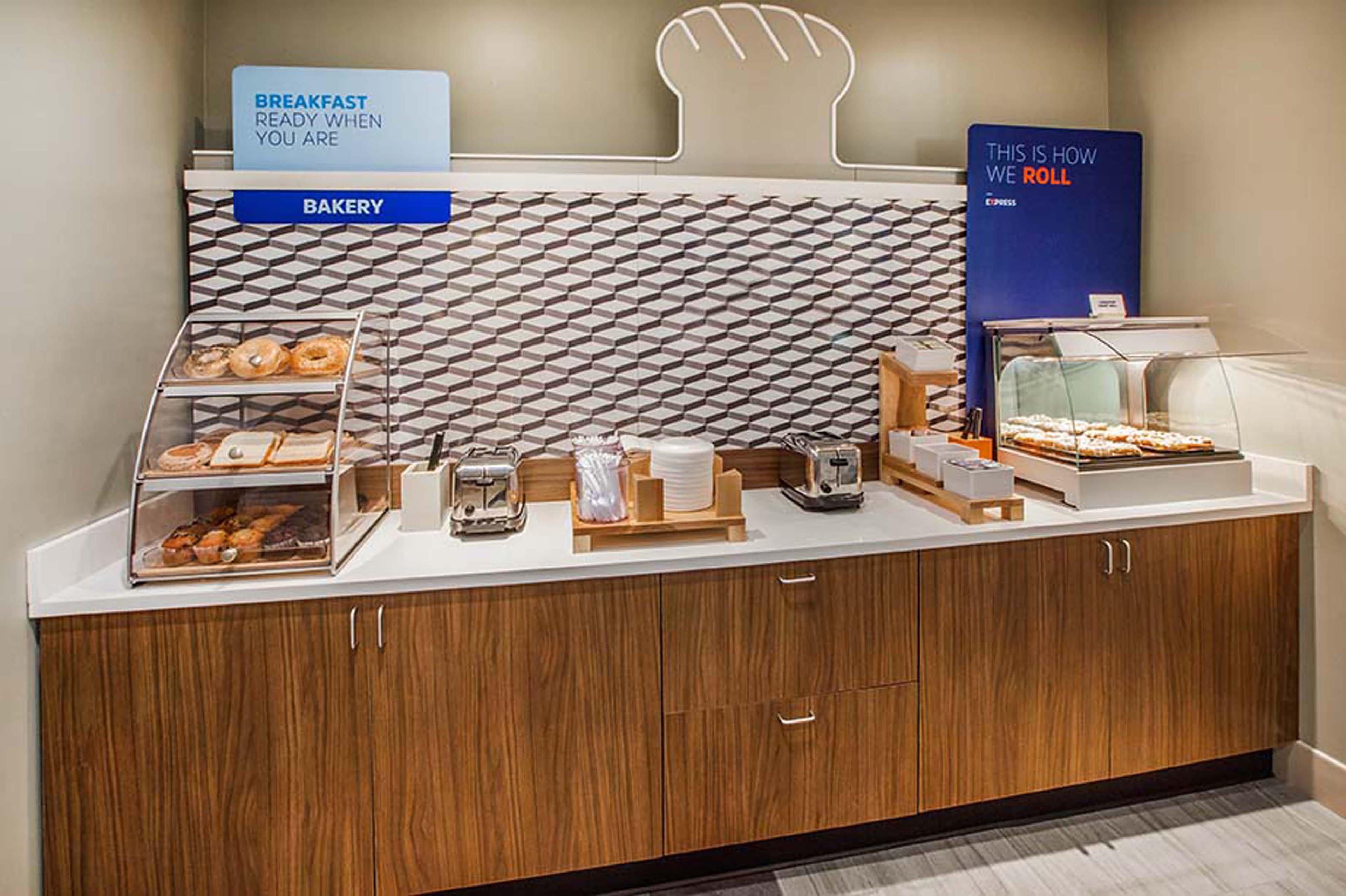 Holiday Inn Express Hotel & Suites Bowling Green By Ihg Exteriér fotografie