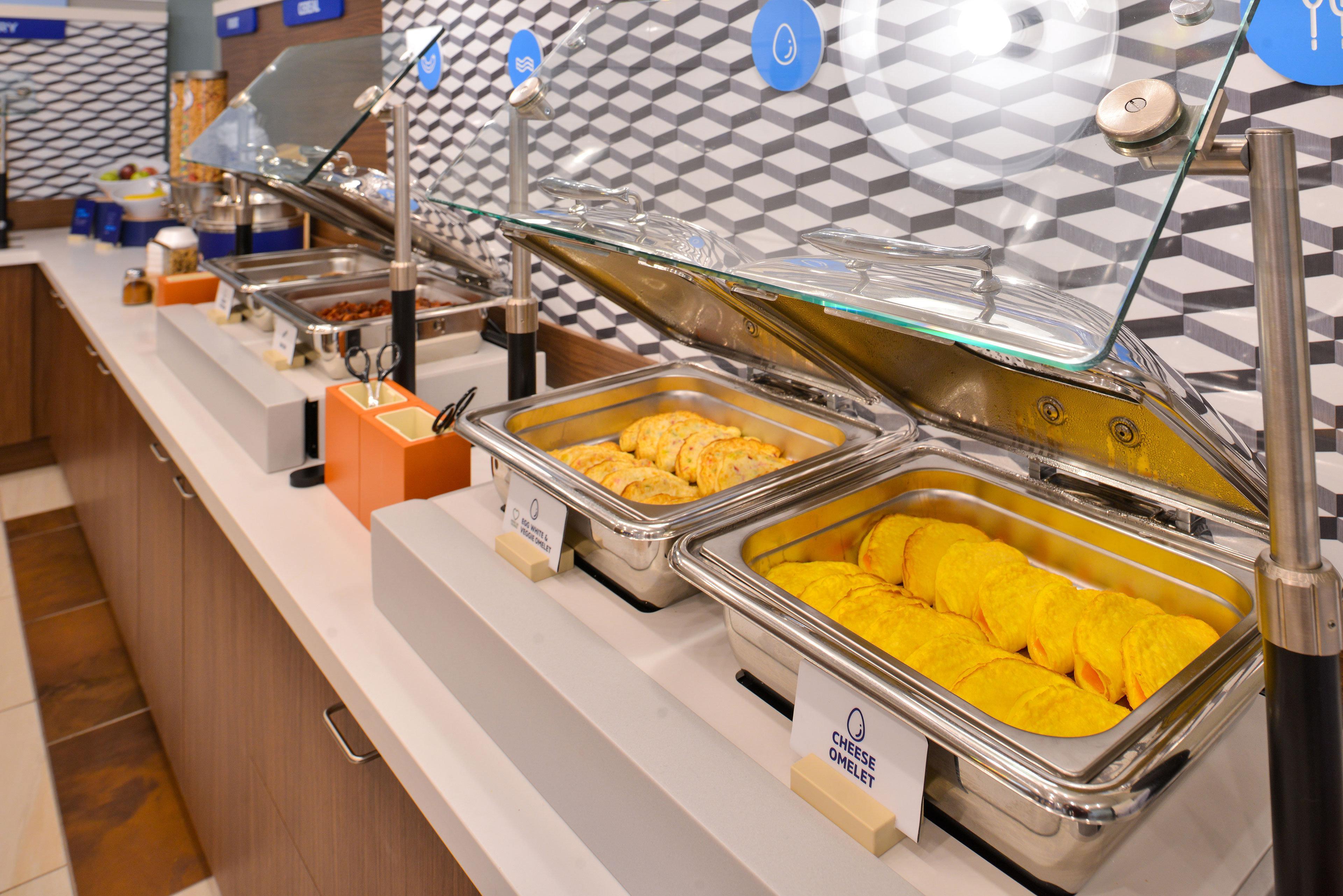 Holiday Inn Express Hotel & Suites Bowling Green By Ihg Exteriér fotografie