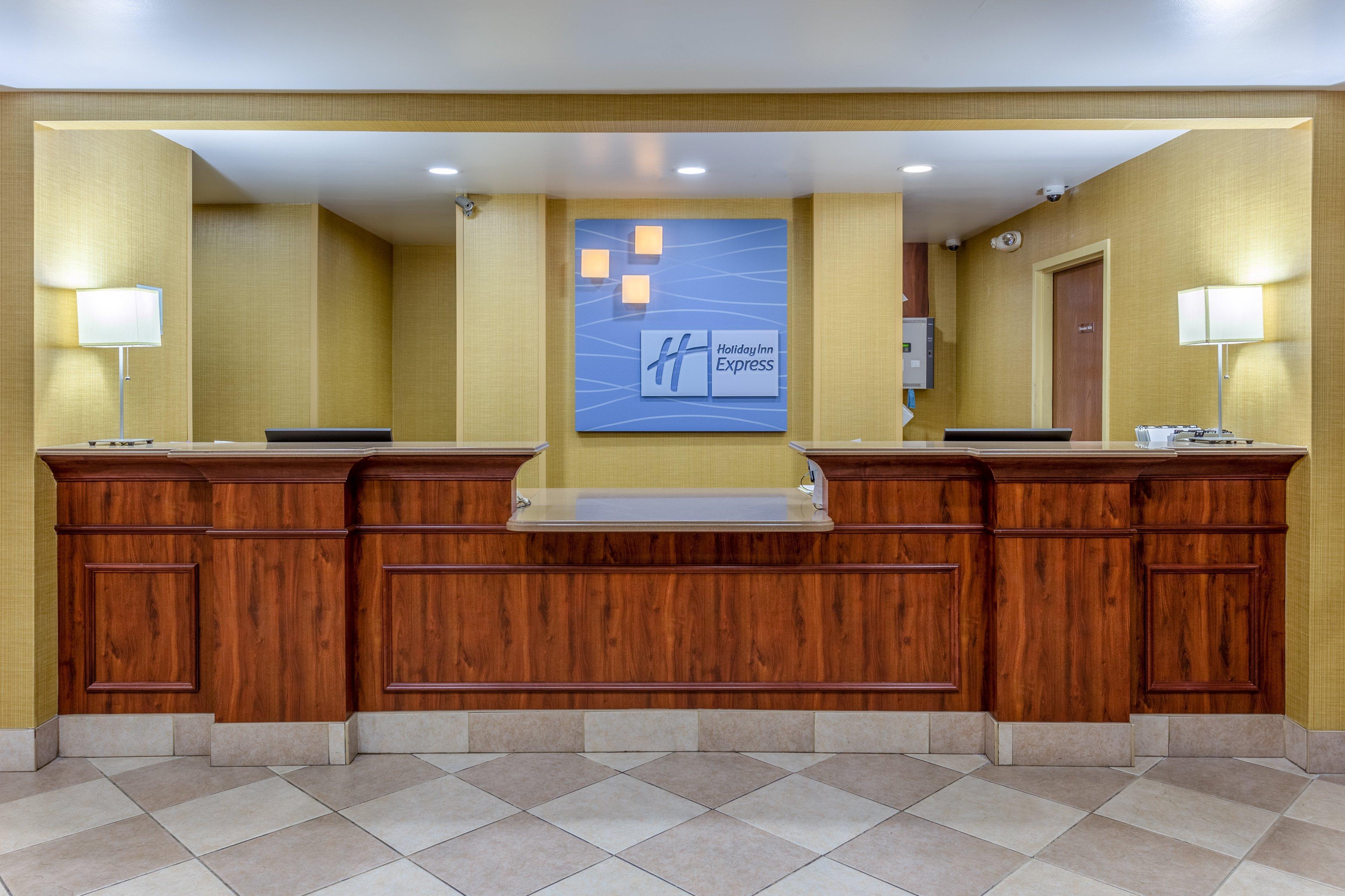 Holiday Inn Express Hotel & Suites Bowling Green By Ihg Exteriér fotografie