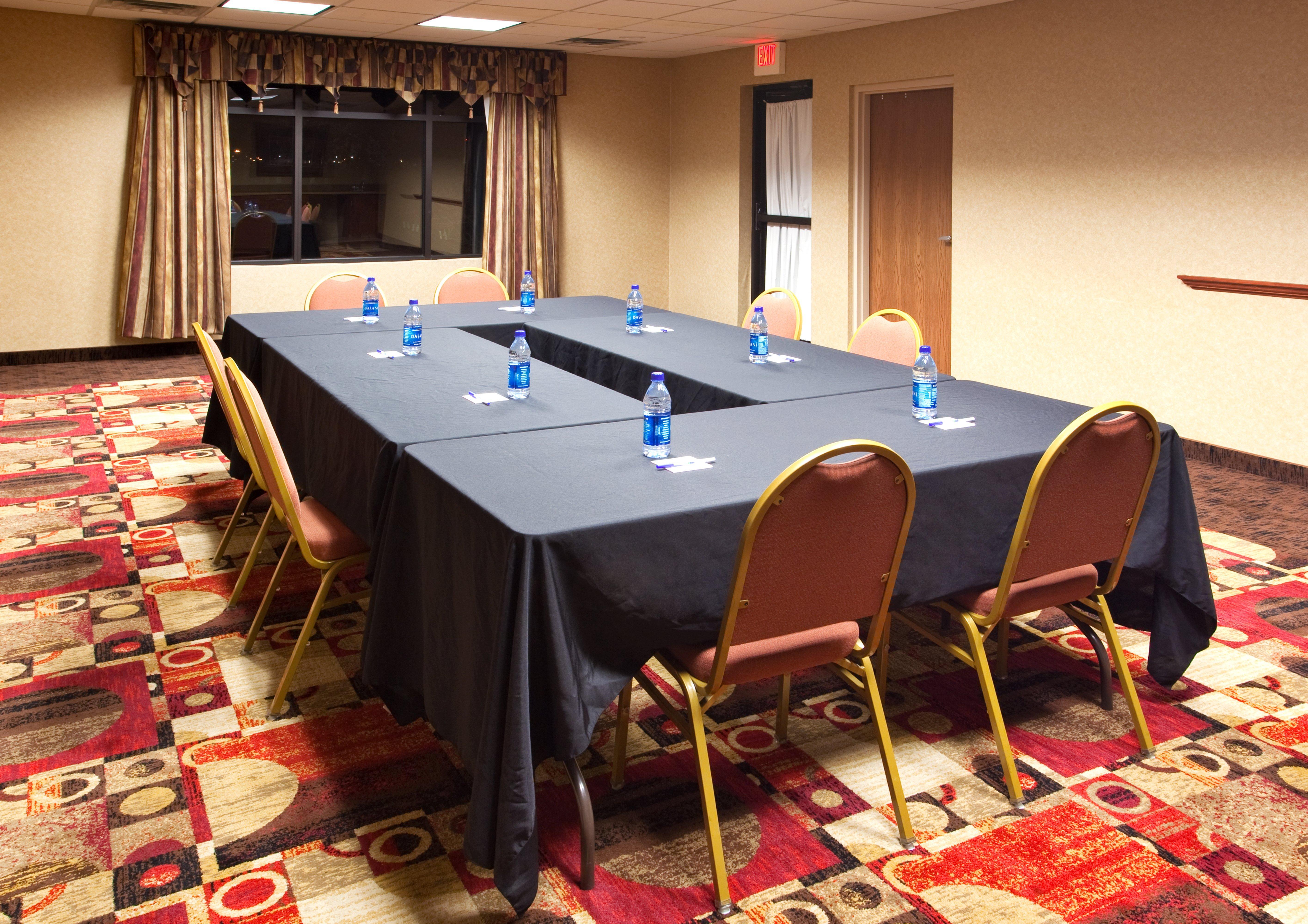 Holiday Inn Express Hotel & Suites Bowling Green By Ihg Exteriér fotografie