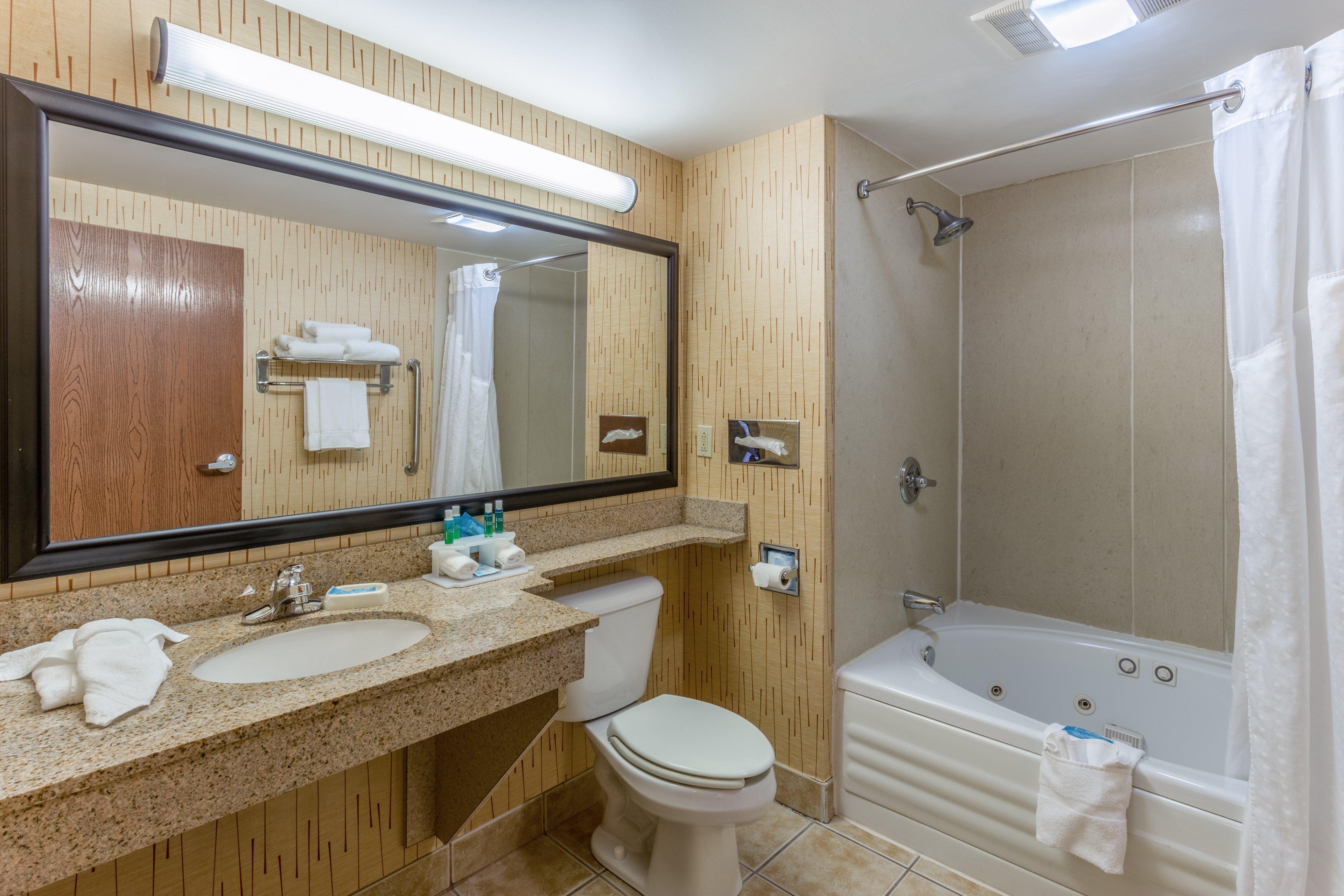 Holiday Inn Express Hotel & Suites Bowling Green By Ihg Exteriér fotografie