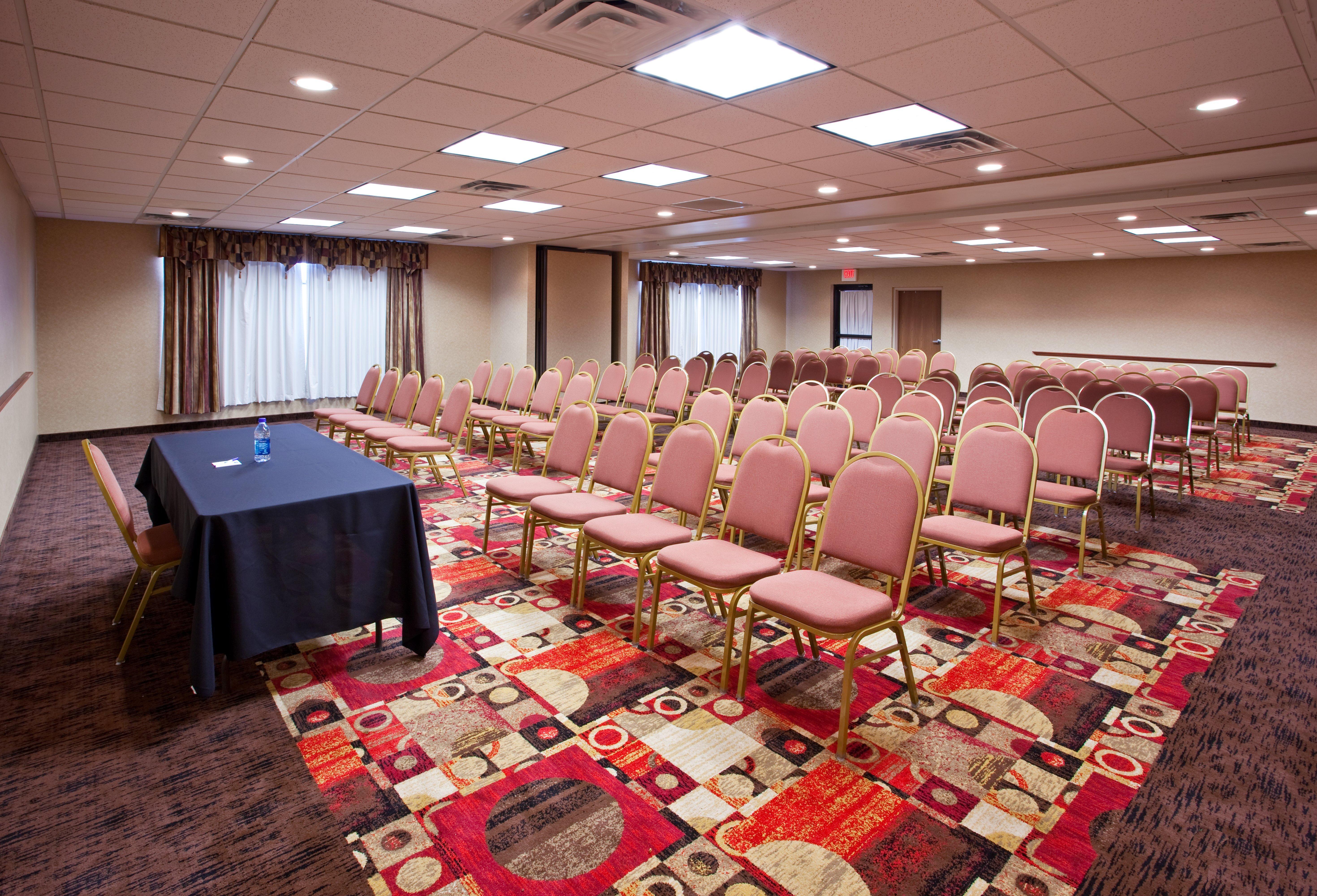 Holiday Inn Express Hotel & Suites Bowling Green By Ihg Exteriér fotografie