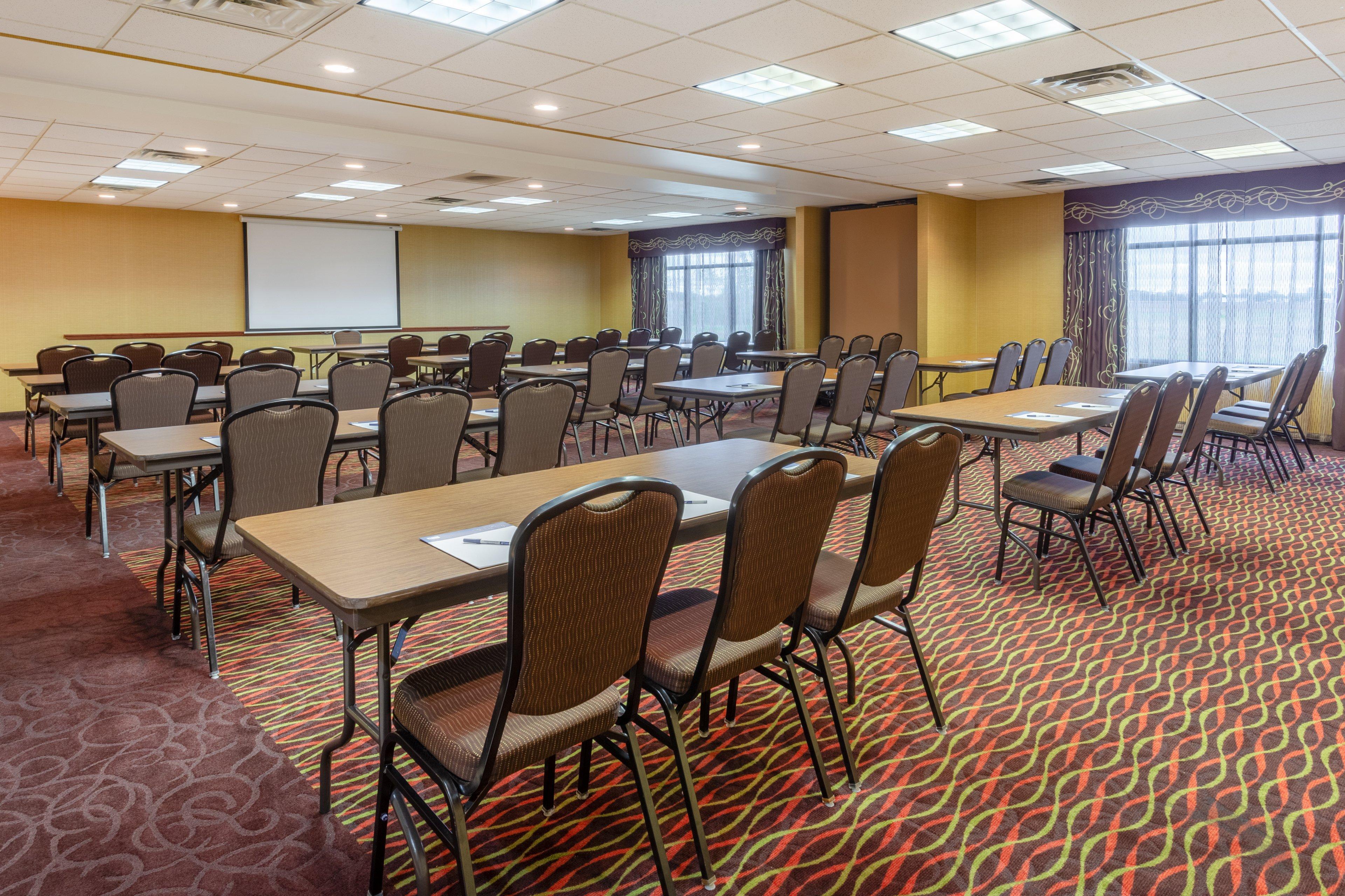Holiday Inn Express Hotel & Suites Bowling Green By Ihg Exteriér fotografie