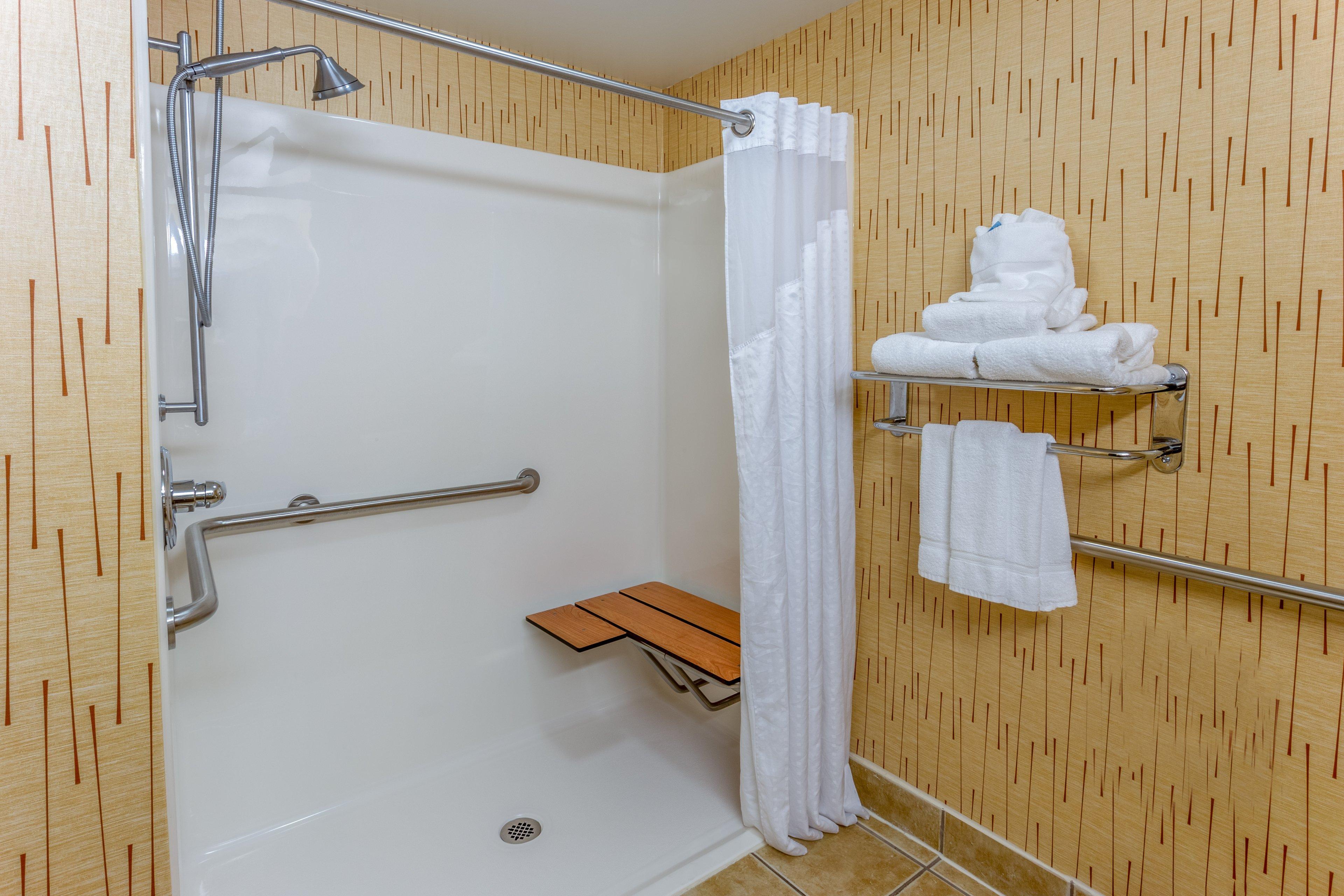 Holiday Inn Express Hotel & Suites Bowling Green By Ihg Exteriér fotografie