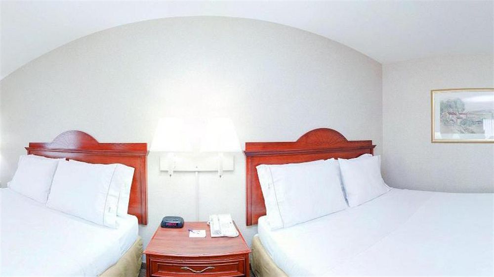 Holiday Inn Express Hotel & Suites Bowling Green By Ihg Exteriér fotografie
