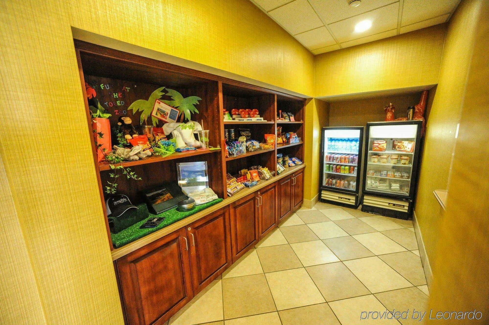Holiday Inn Express Hotel & Suites Bowling Green By Ihg Exteriér fotografie